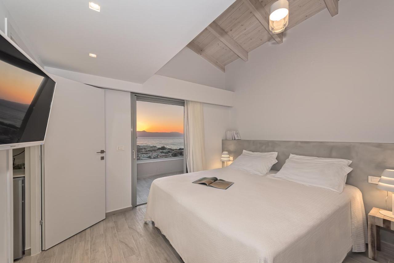 Aenaon Seaview Villa  - pic #24