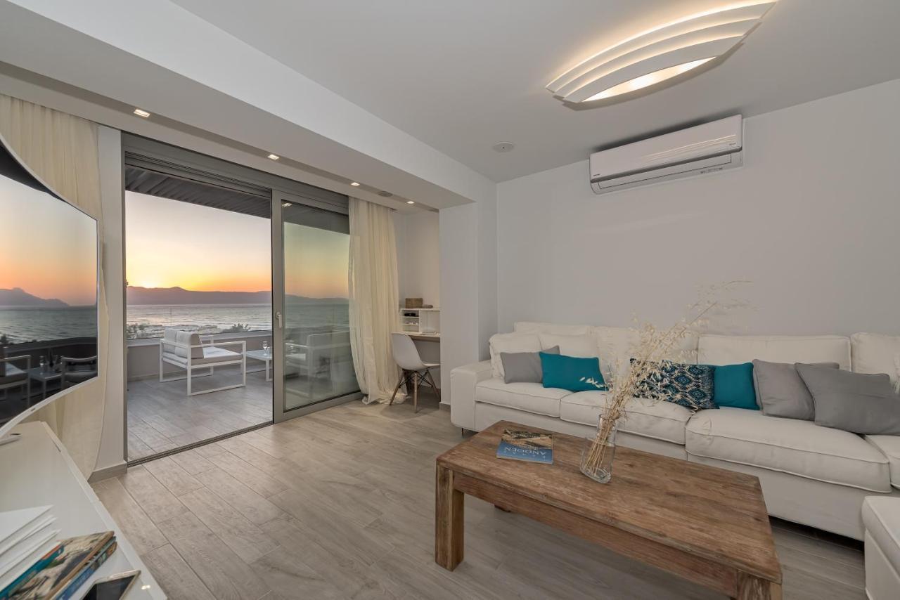 Aenaon Seaview Villa  - pic #10