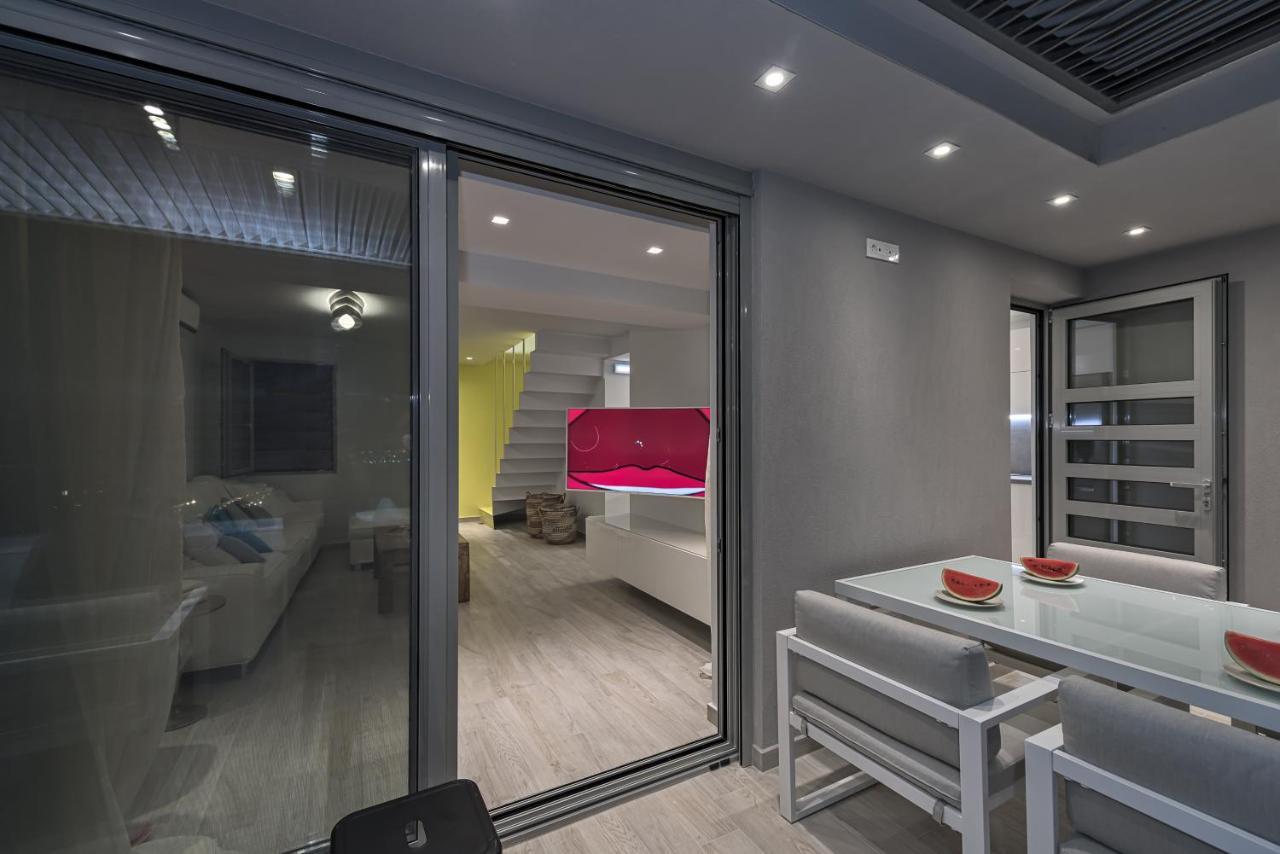 Aenaon Seaview Villa  - pic #8