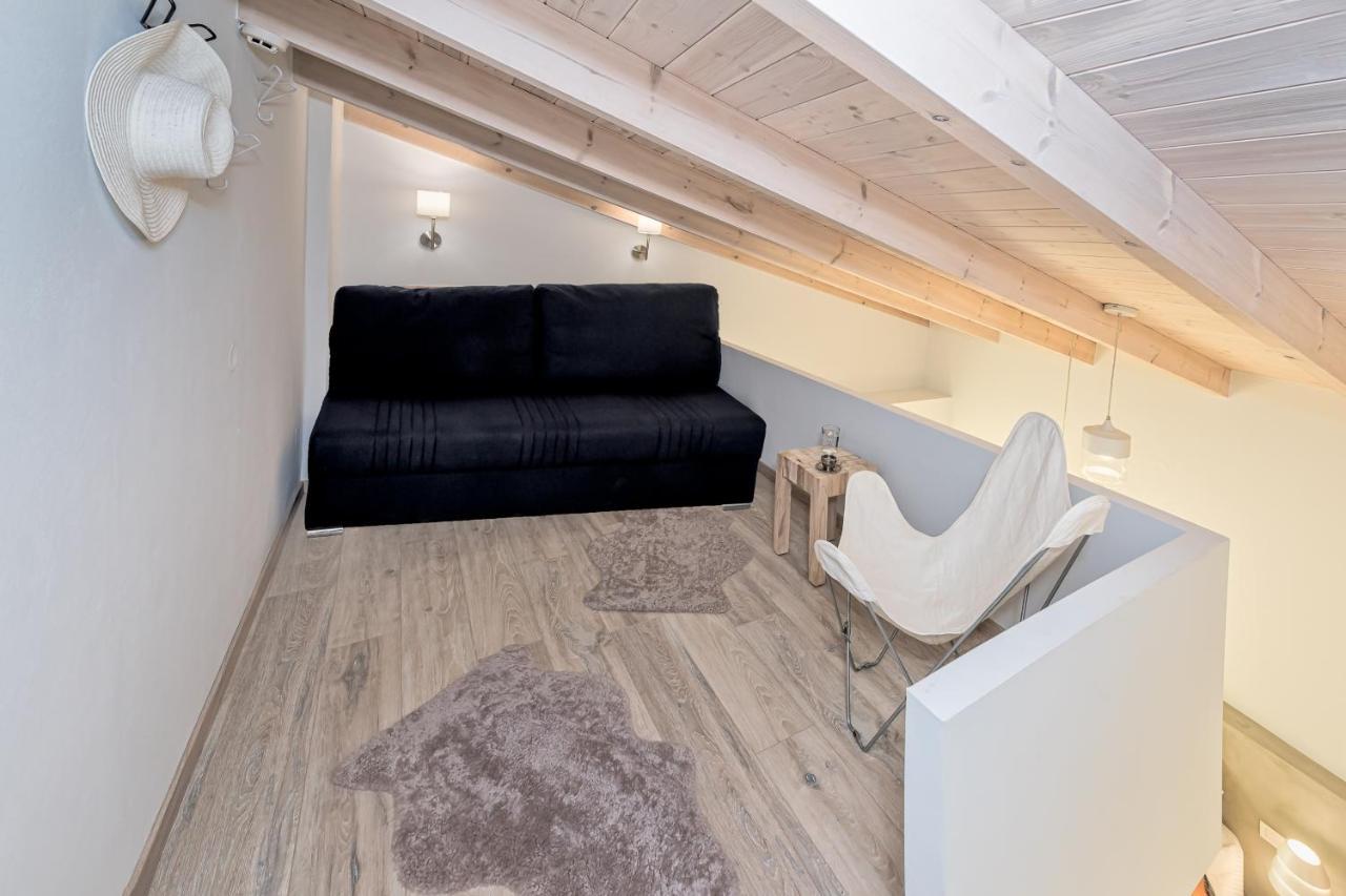 Aenaon Seaview Villa  - pic #28