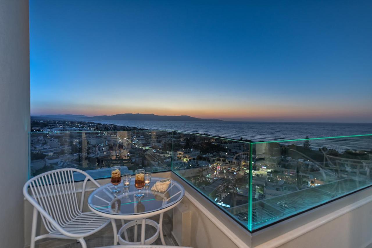 Aenaon Seaview Villa  - pic #30