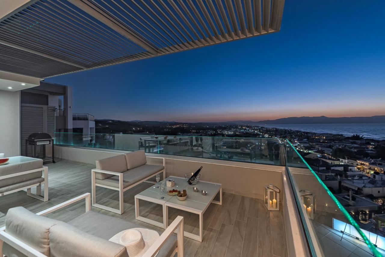Aenaon Seaview Villa  - pic #4
