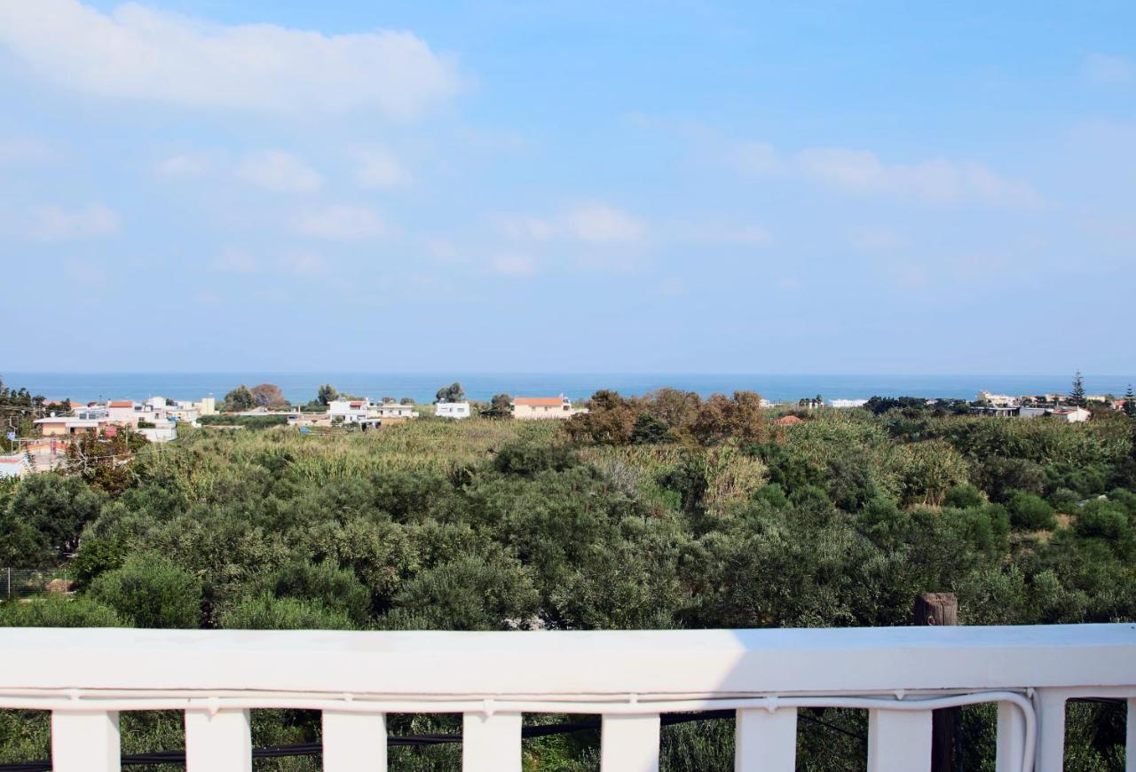 Kouros Chania Villas 3 *