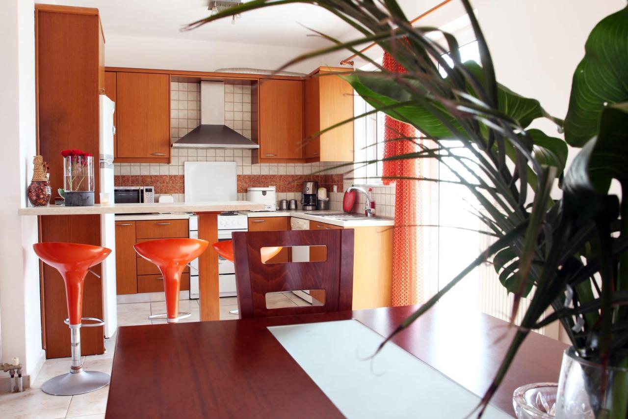 Kouros Chania Villas 3 *