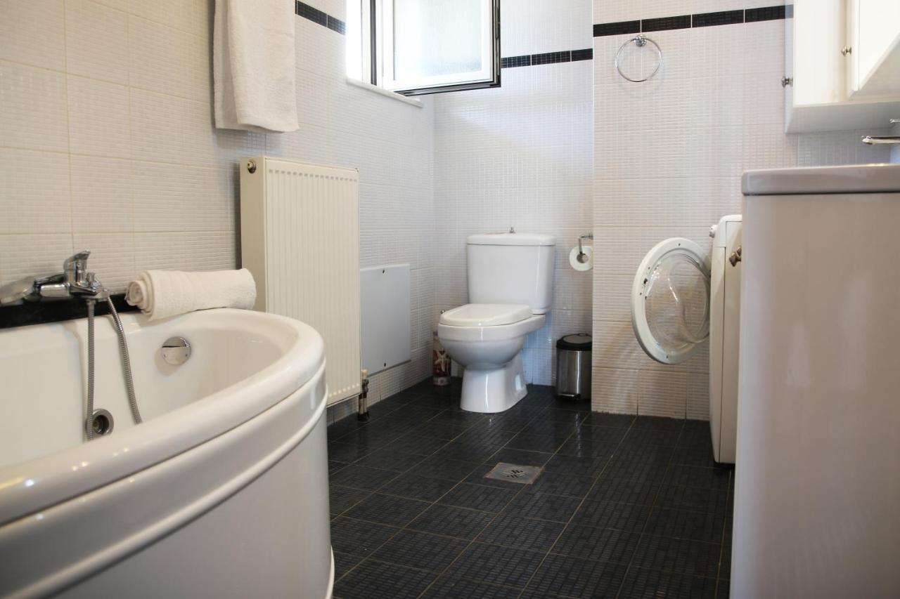 Kouros Chania Villas 3 *