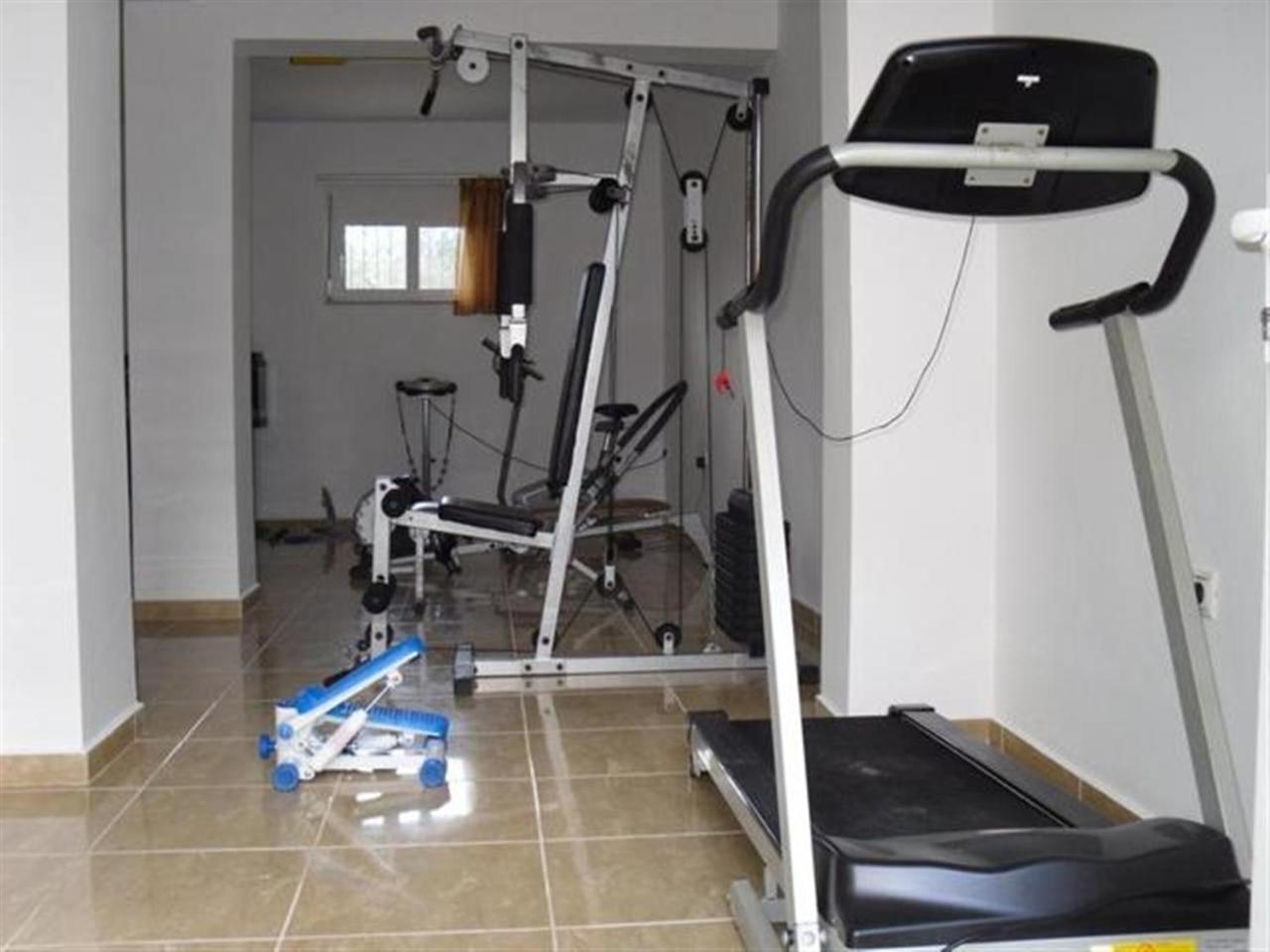 Kouros Chania Villas 3 *