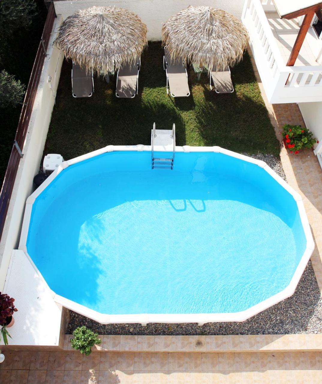Kouros Chania Villas 3 *