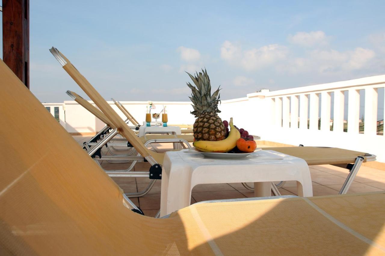Kouros Chania Villas 3 *