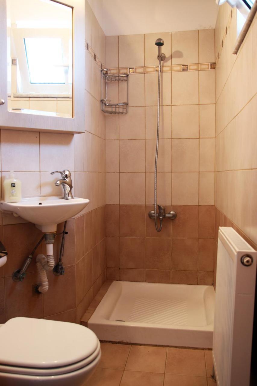 Kouros Chania Villas 3 *