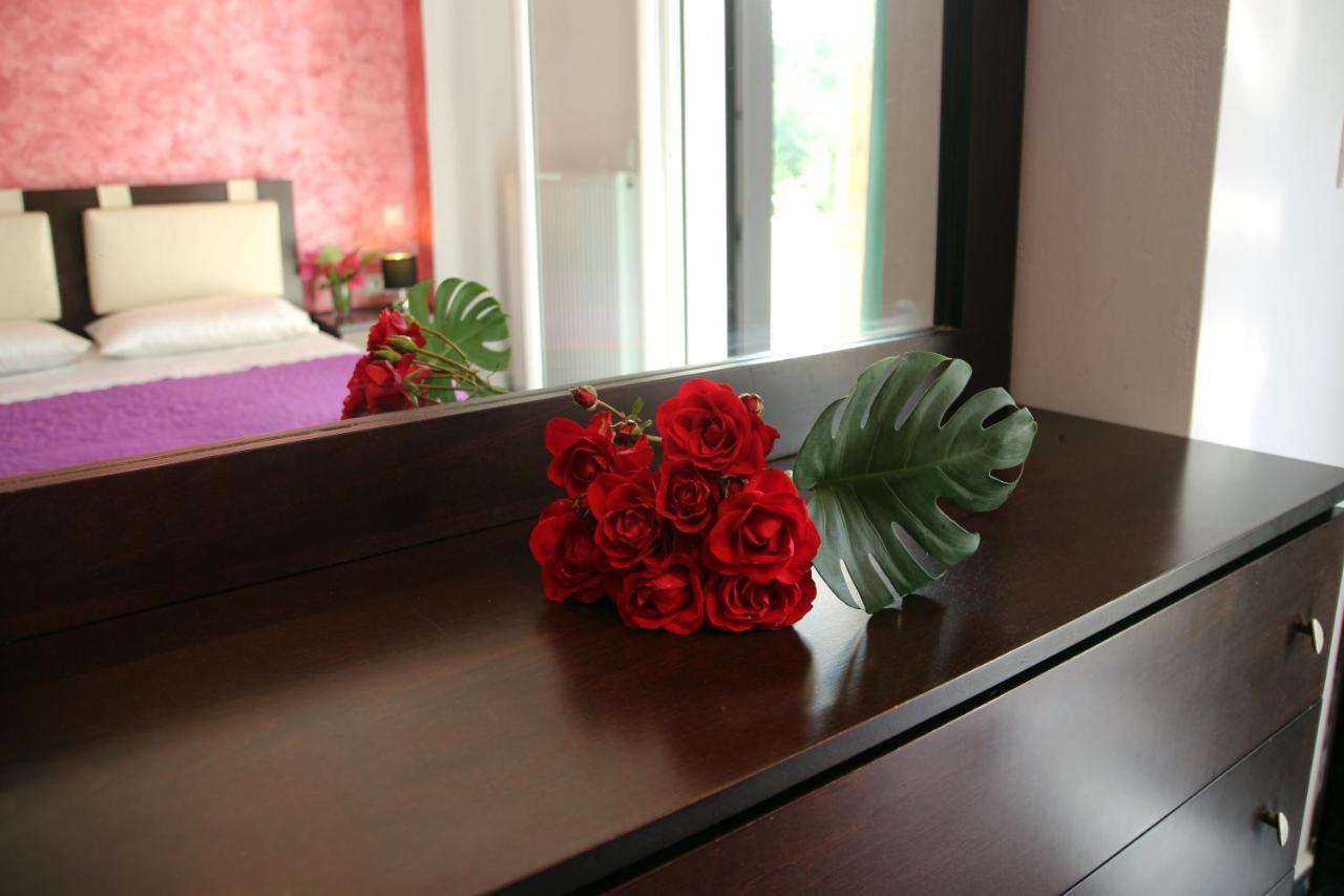 Kouros Chania Villas 3 *
