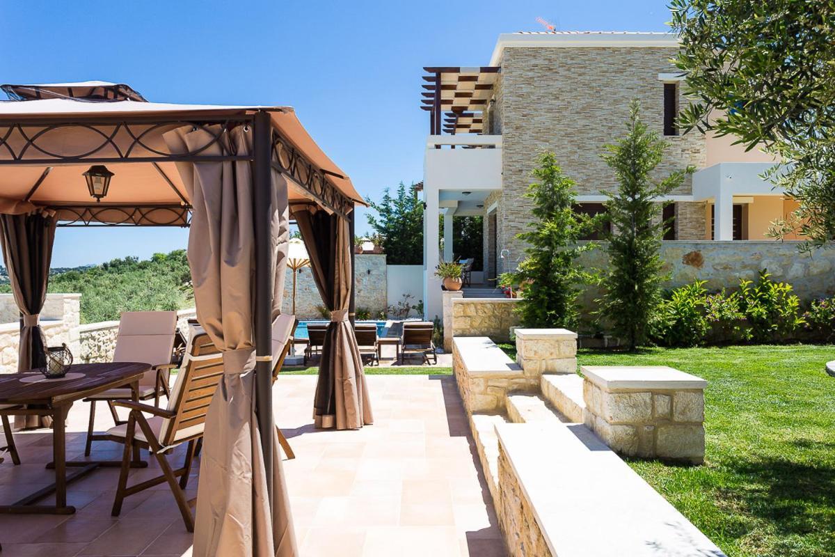 Roupes Villas 