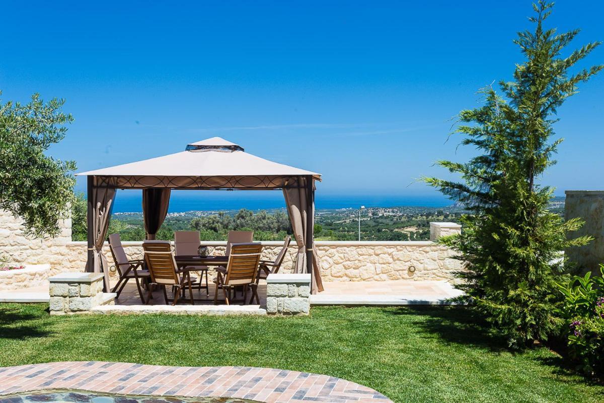 Roupes Villas 