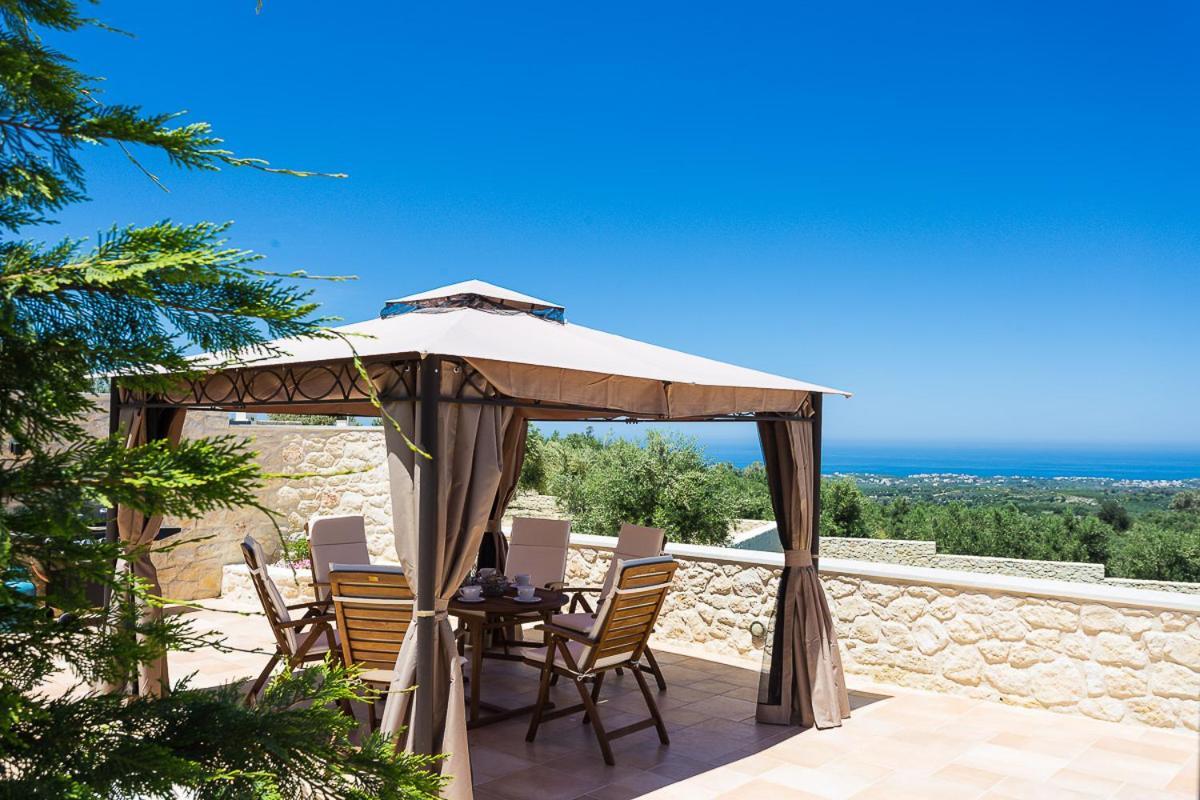 Roupes Villas 