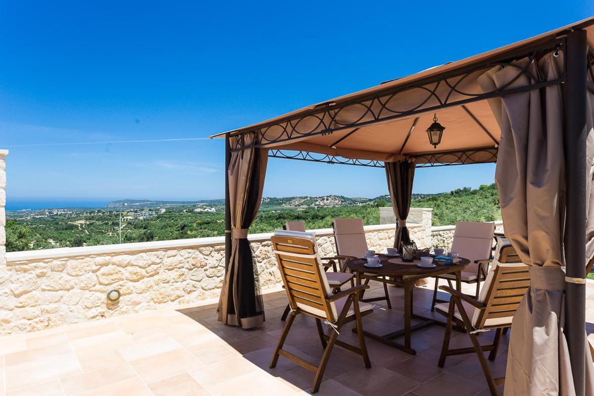 Roupes Villas 