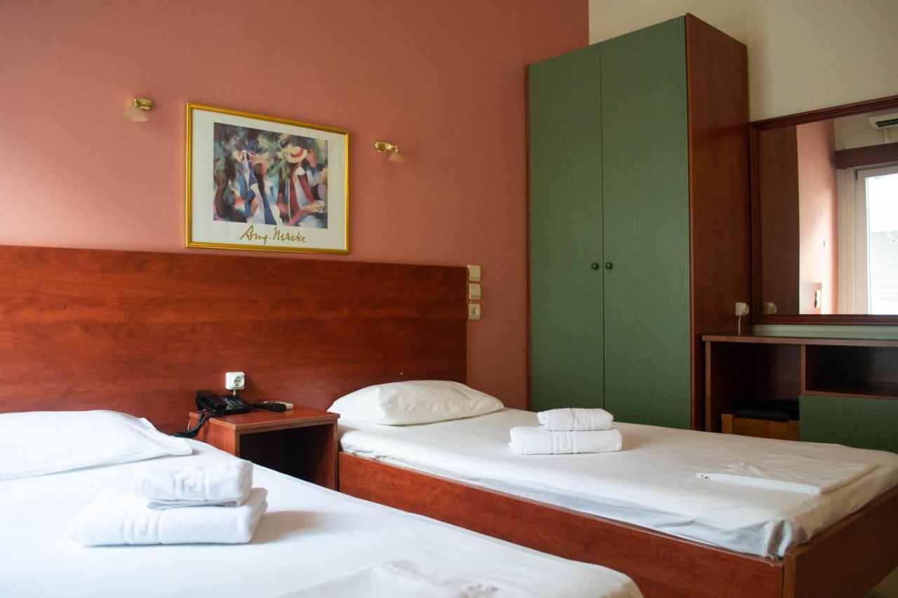 Egnatia 3 * - pic #2