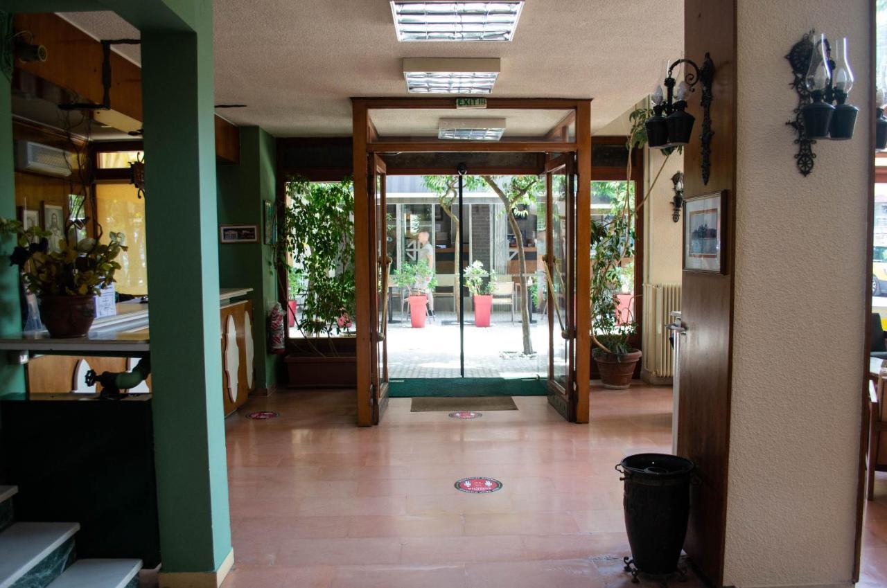 Egnatia 3 * - pic #4