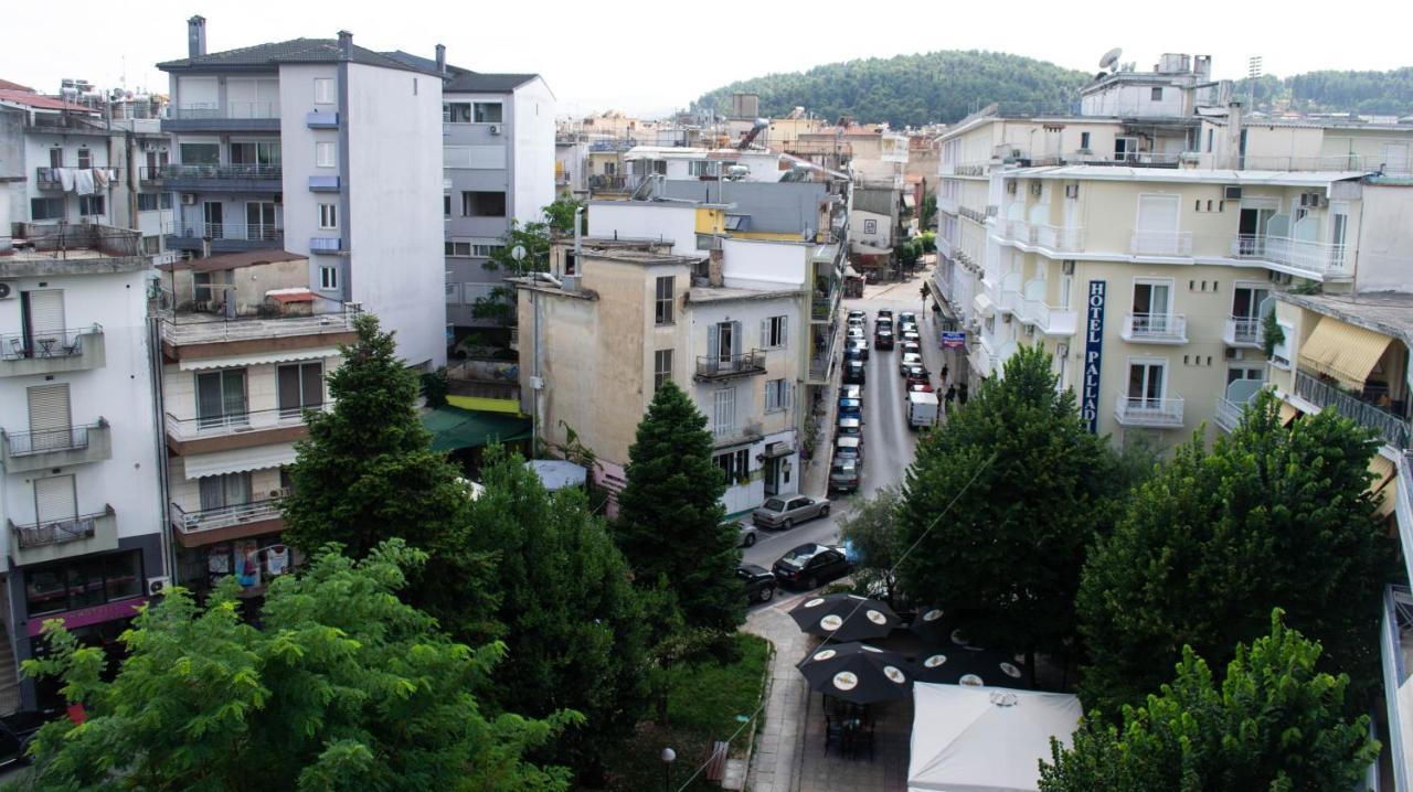 Egnatia 3 * - pic #5