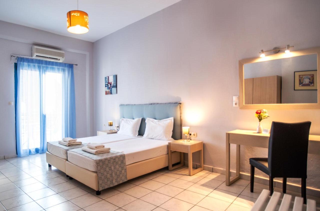 Christof Studios & Rooms 2 *