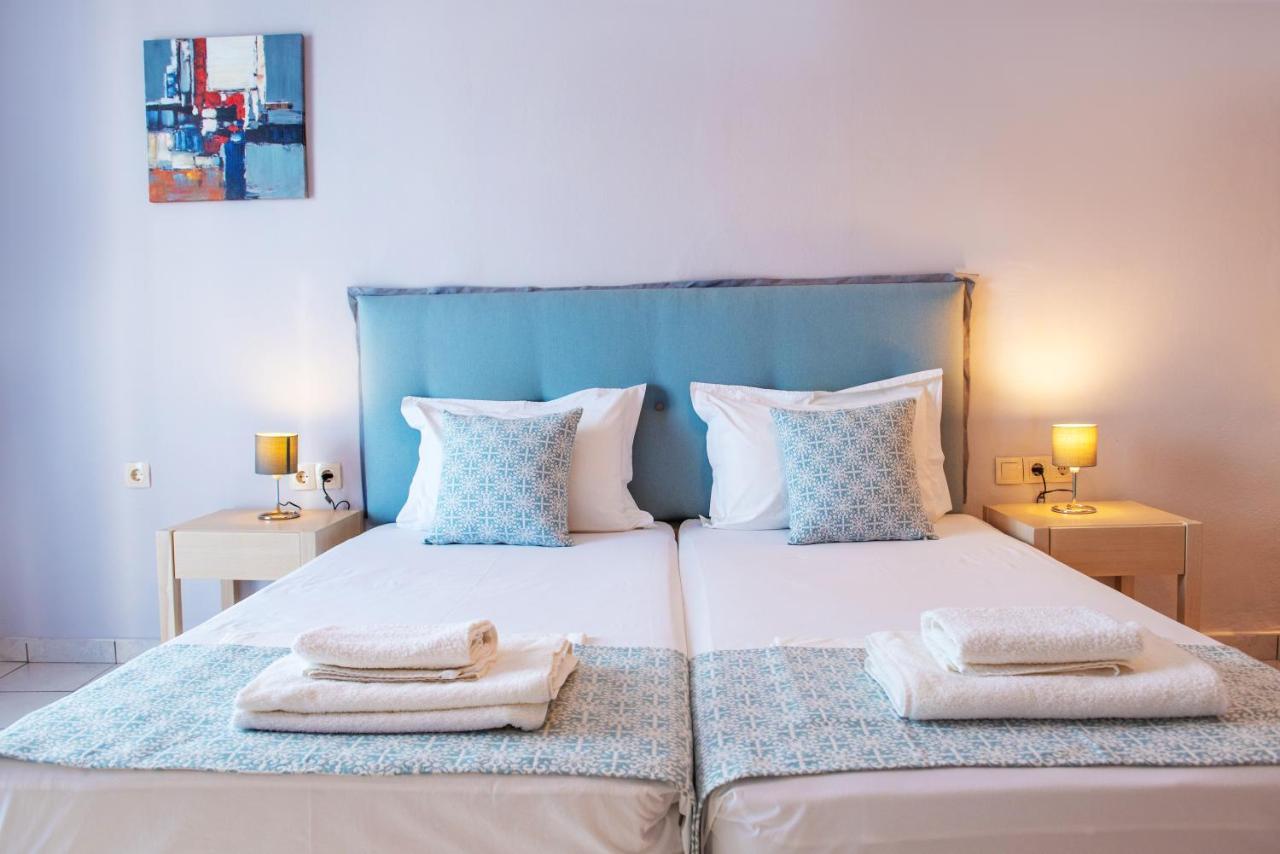 Christof Studios & Rooms 2 *