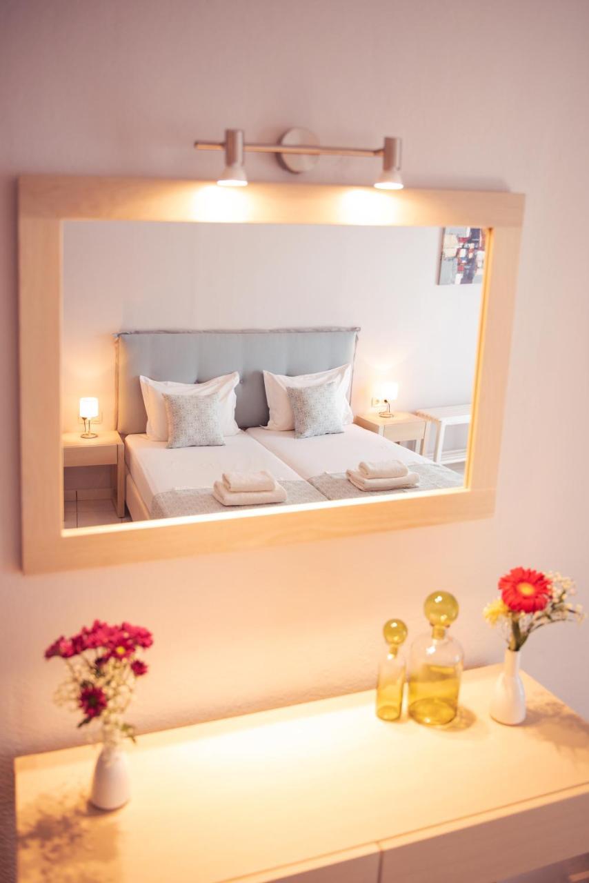 Christof Studios & Rooms 2 *