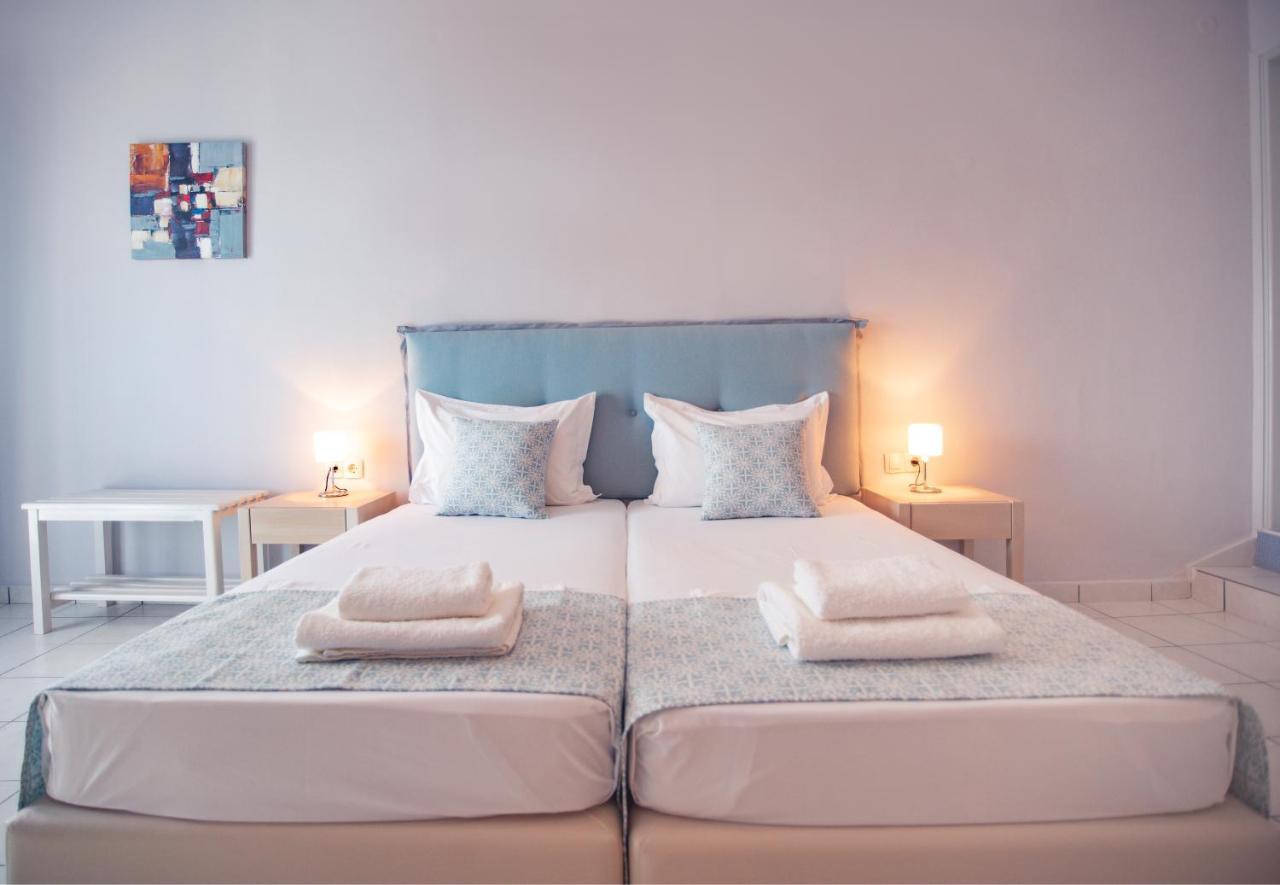 Christof Studios & Rooms 2 *
