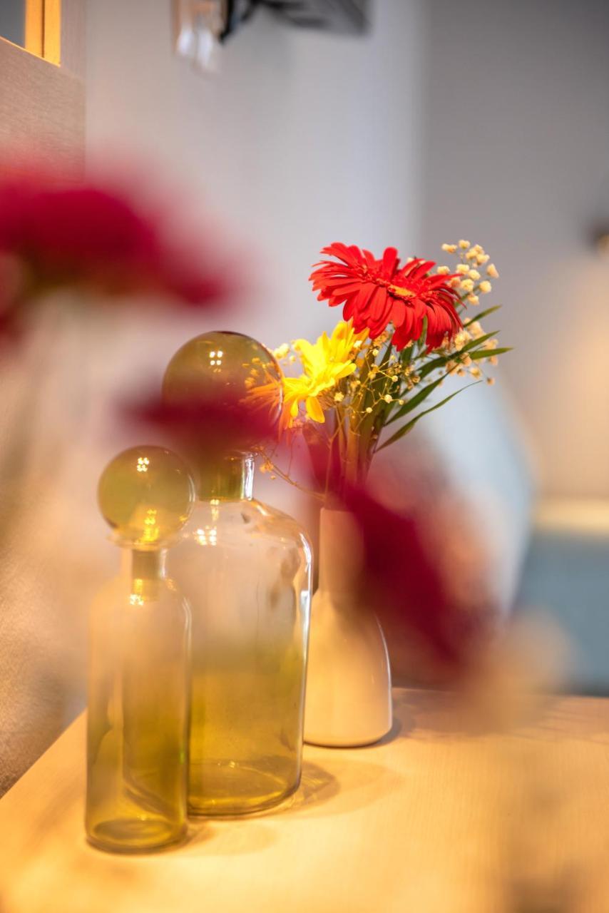 Christof Studios & Rooms 2 *