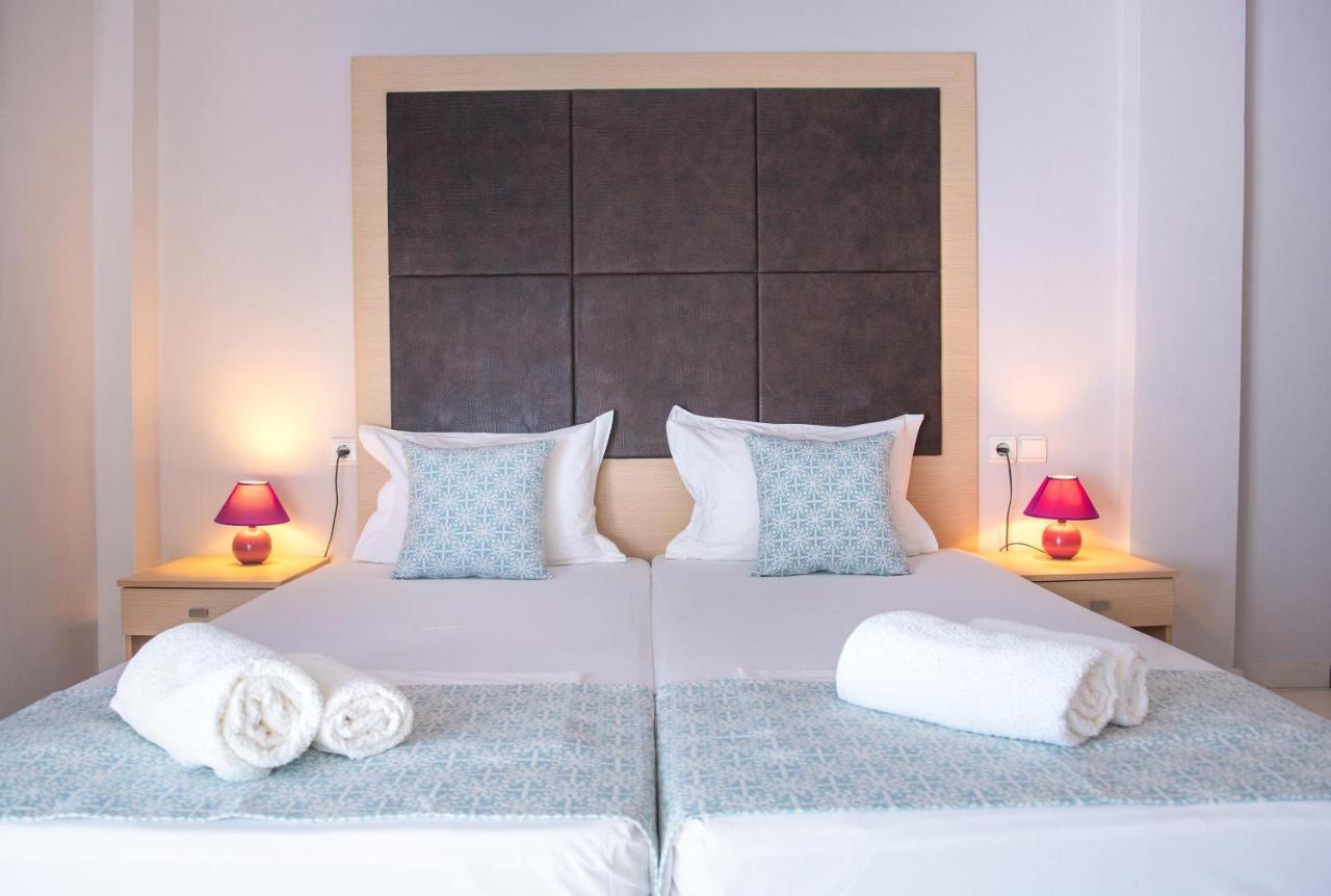 Christof Studios & Rooms 2 *