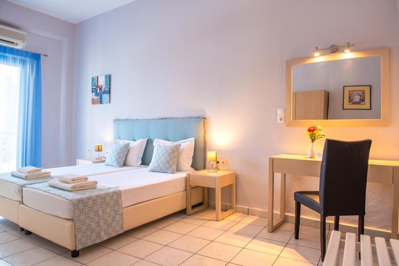 Christof Studios & Rooms 2 *