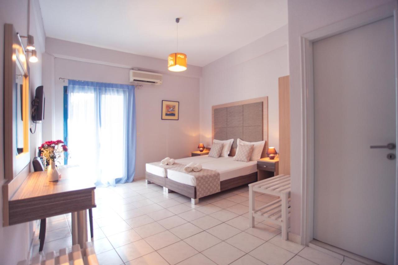 Christof Studios & Rooms 2 *