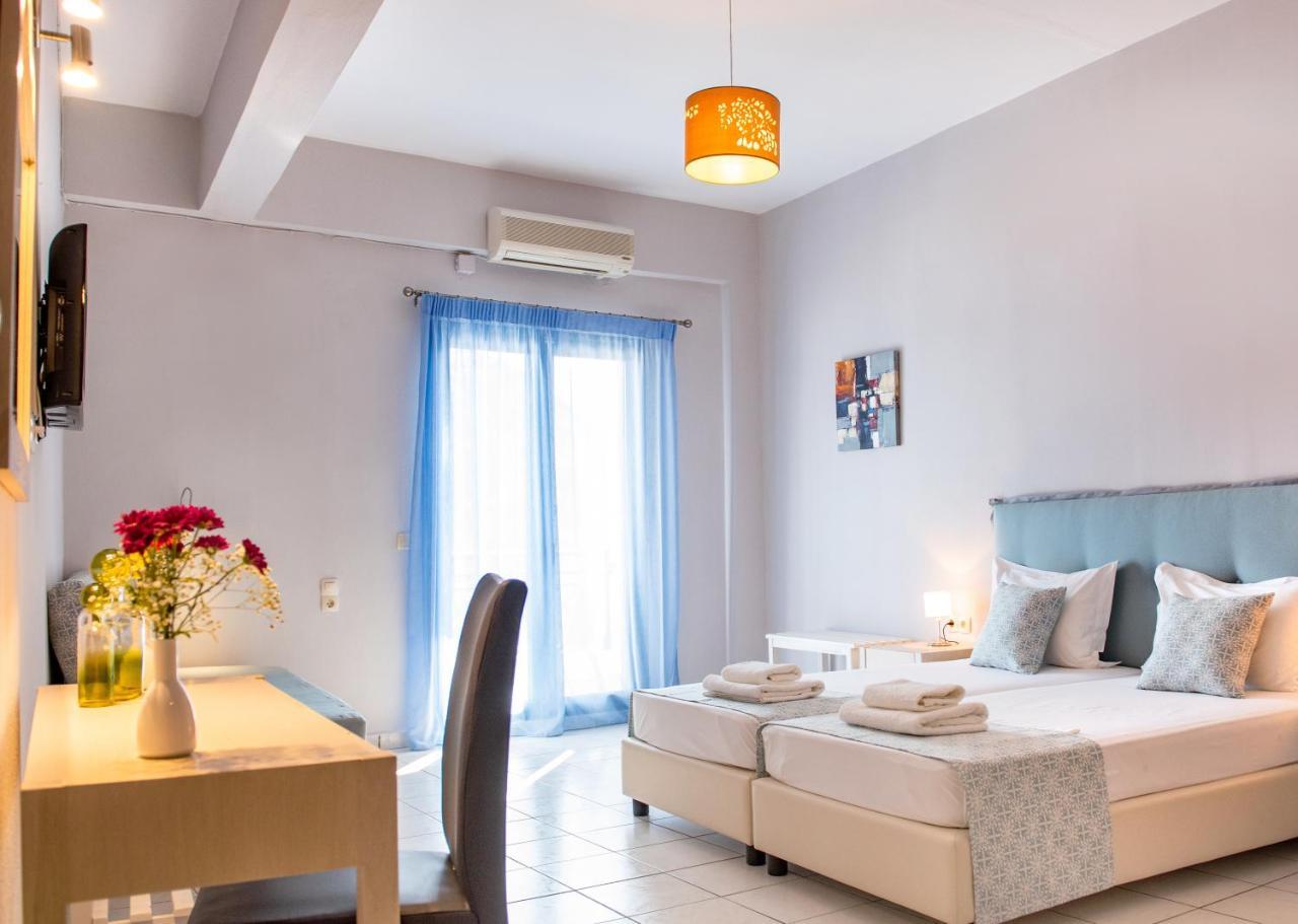Christof Studios & Rooms 2 *