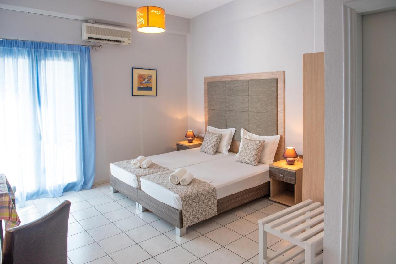 Christof Studios & Rooms 2 *