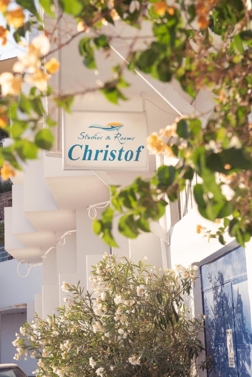 Christof Studios & Rooms 2 *
