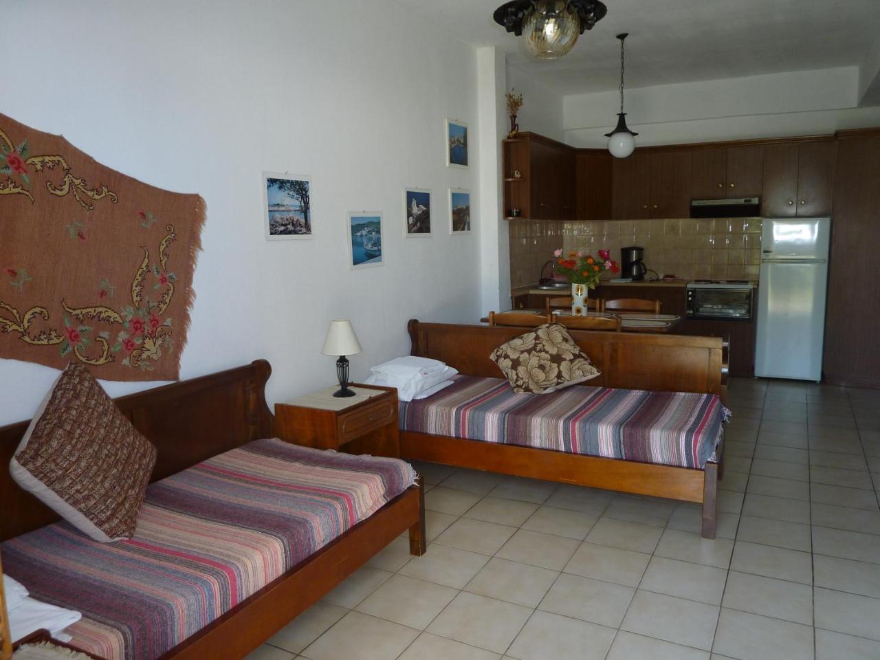 Villa Oasis 