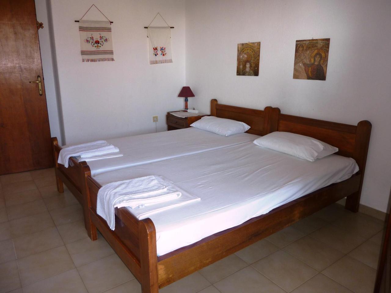 Villa Oasis 