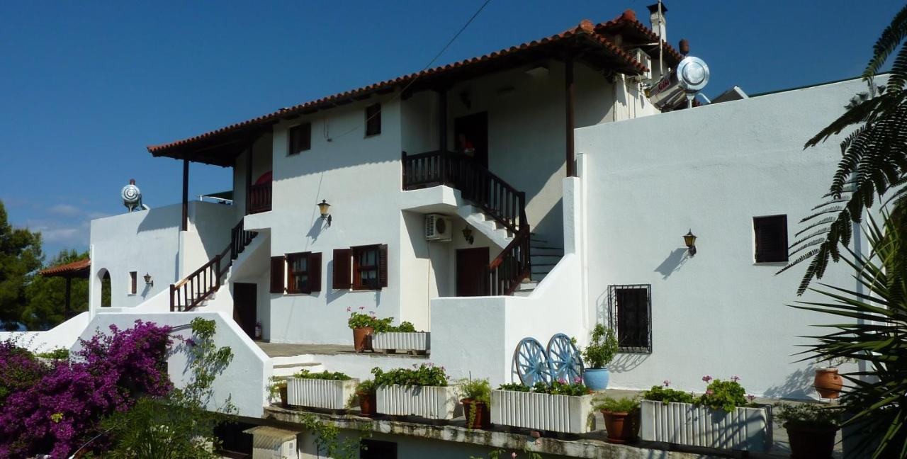 Villa Oasis 