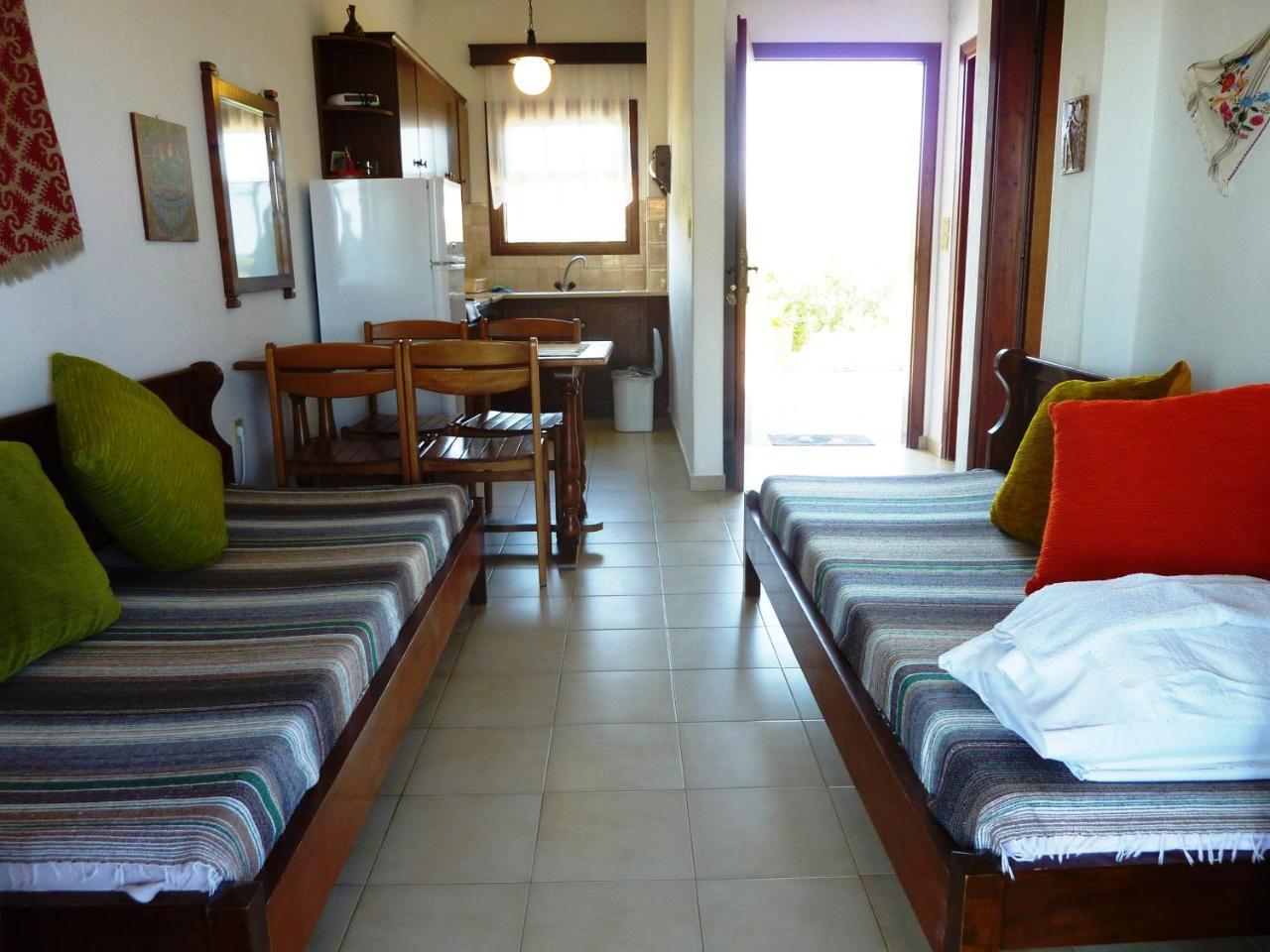 Villa Oasis 