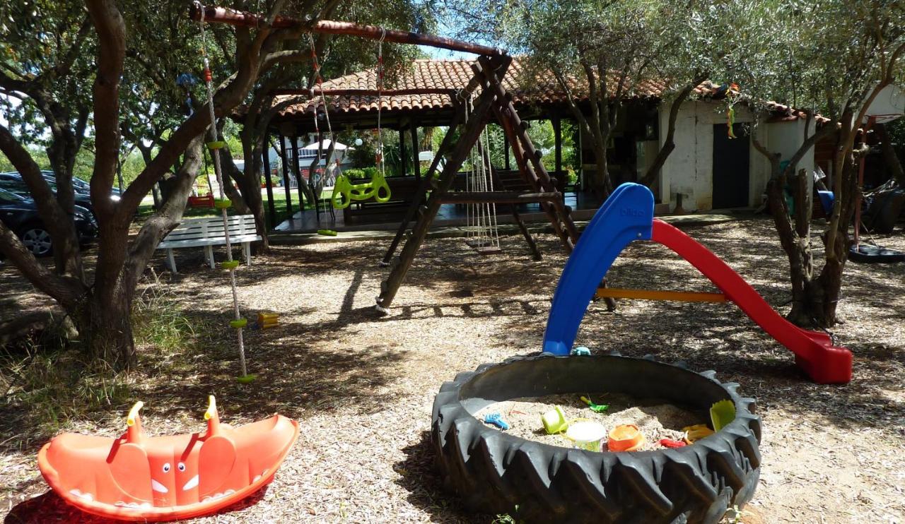 Villa Oasis 