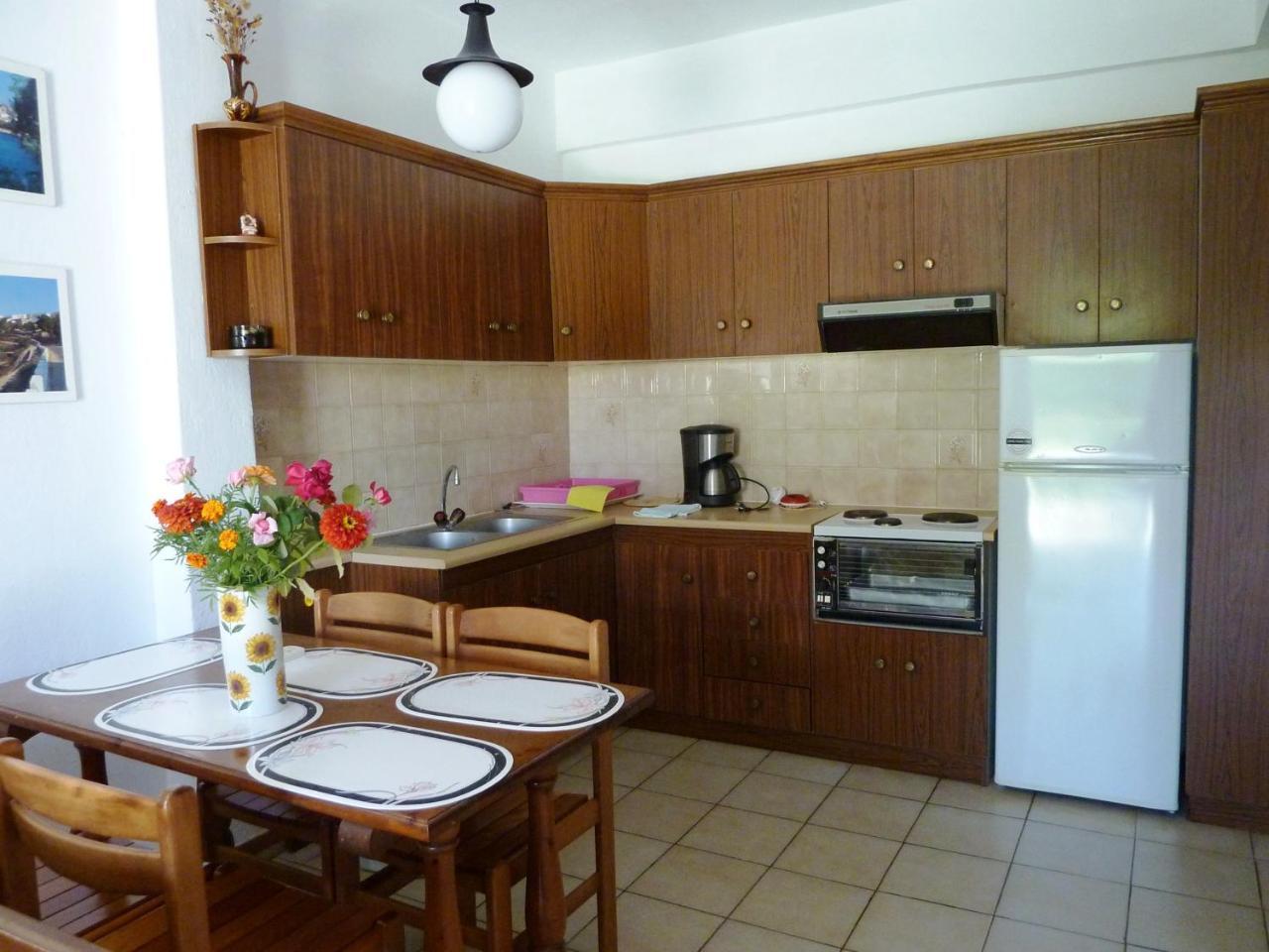 Villa Oasis 