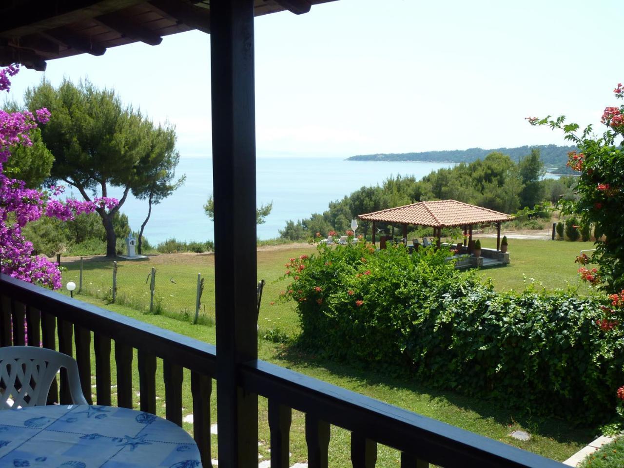 Villa Oasis 
