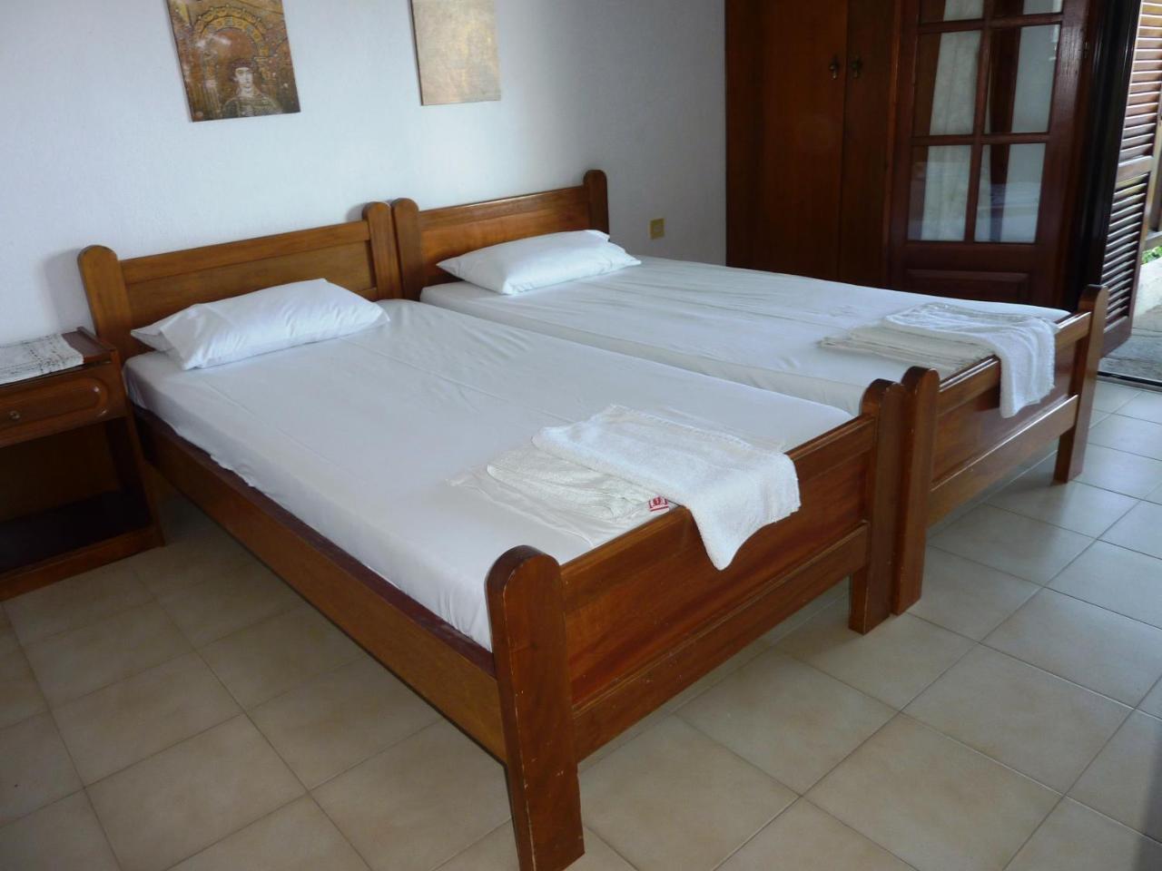Villa Oasis 