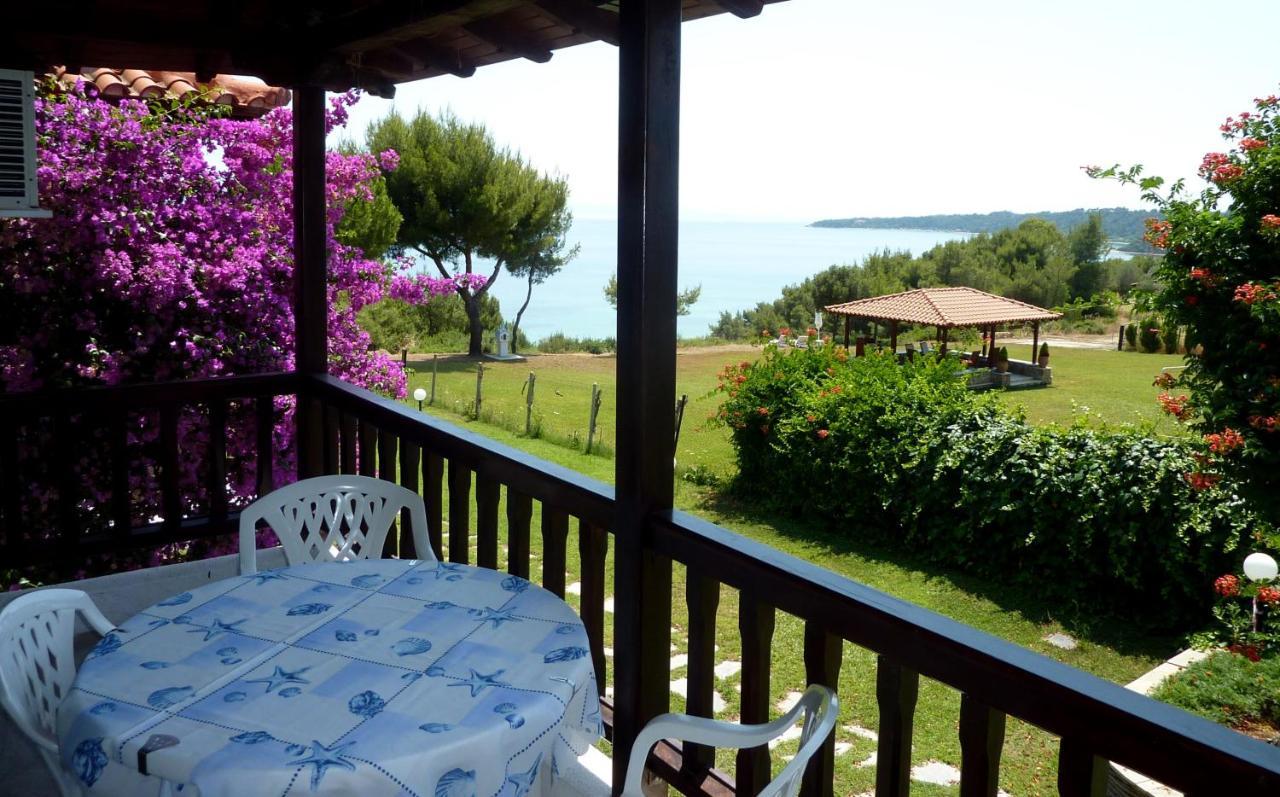 Villa Oasis 