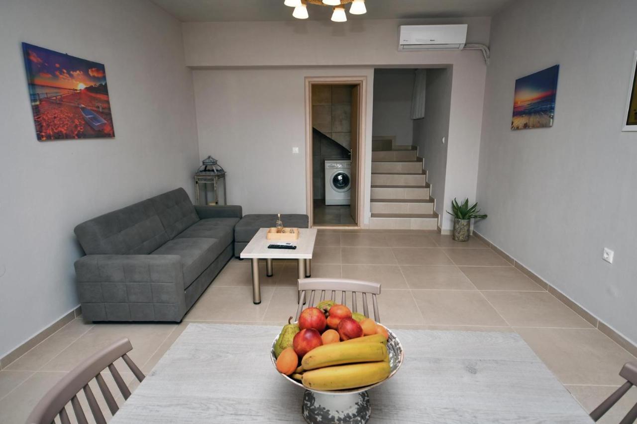 Asteri Suites