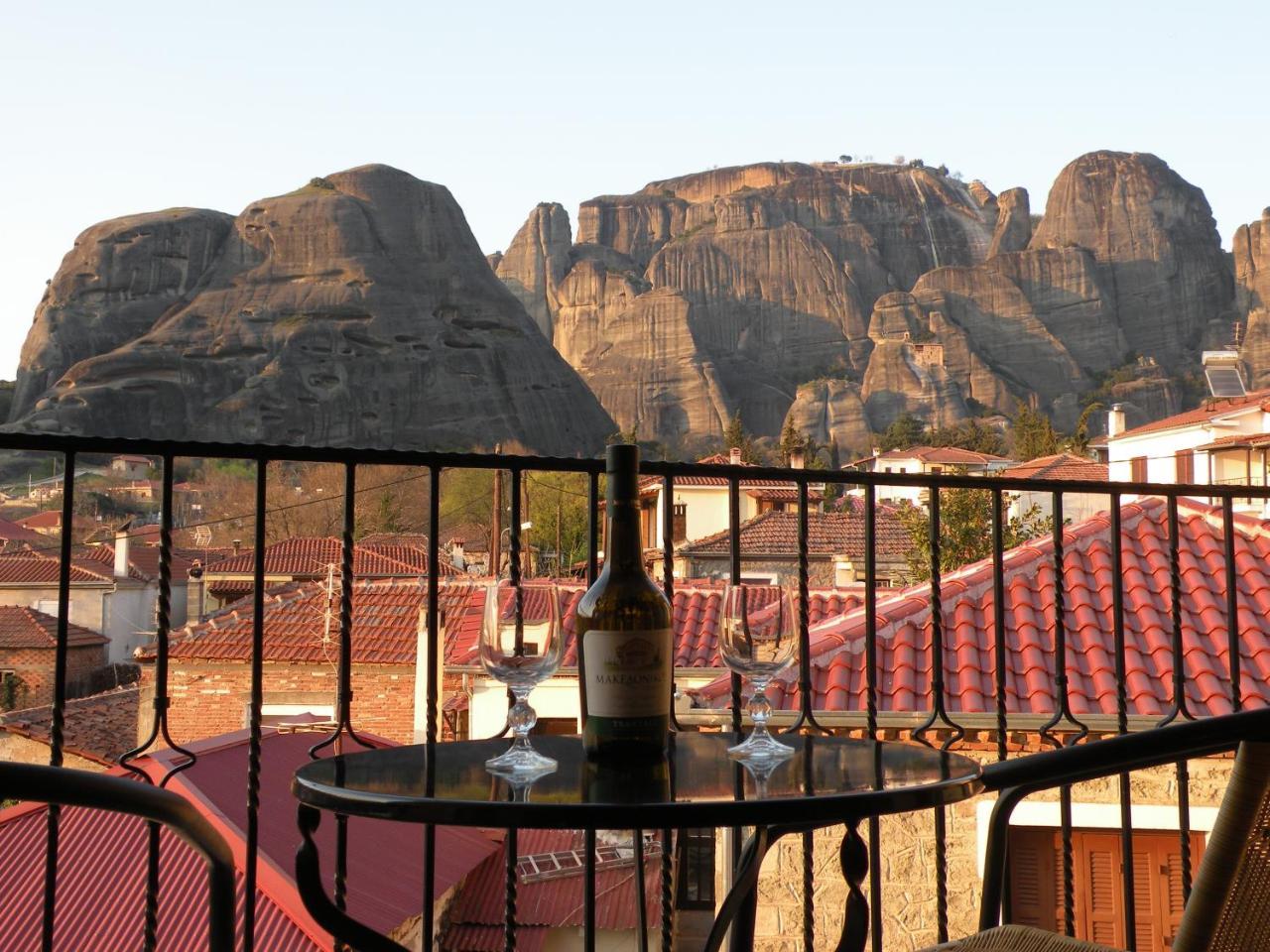 Guesthouse Lithos 3 * - pic #1