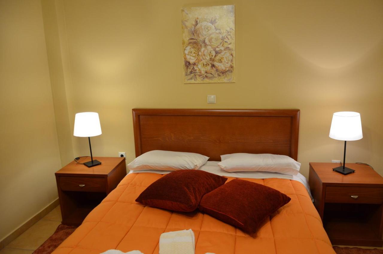 Guesthouse Lithos 3 * - pic #12
