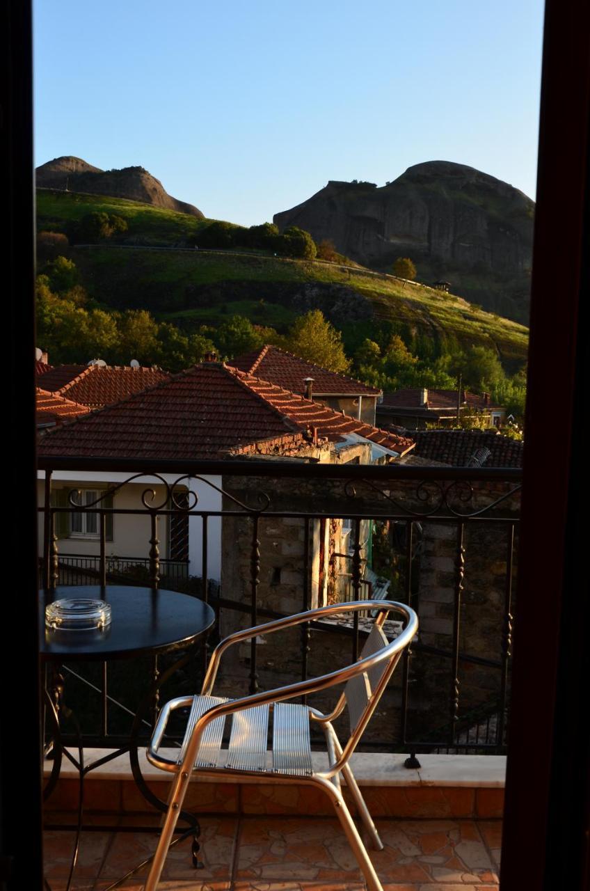 Guesthouse Lithos 3 *
