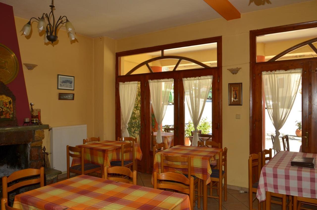 Guesthouse Lithos 3 * - pic #28