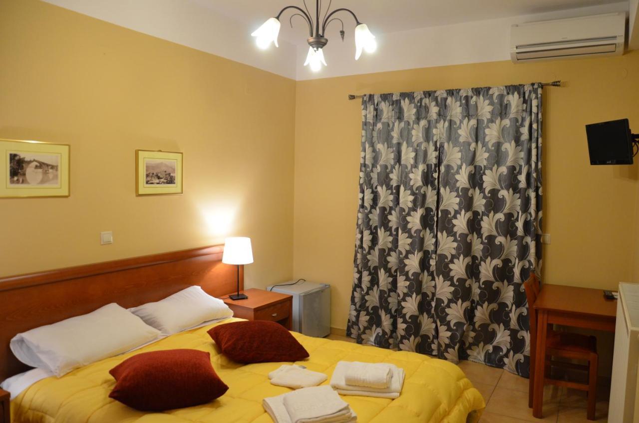 Guesthouse Lithos 3 * - pic #15
