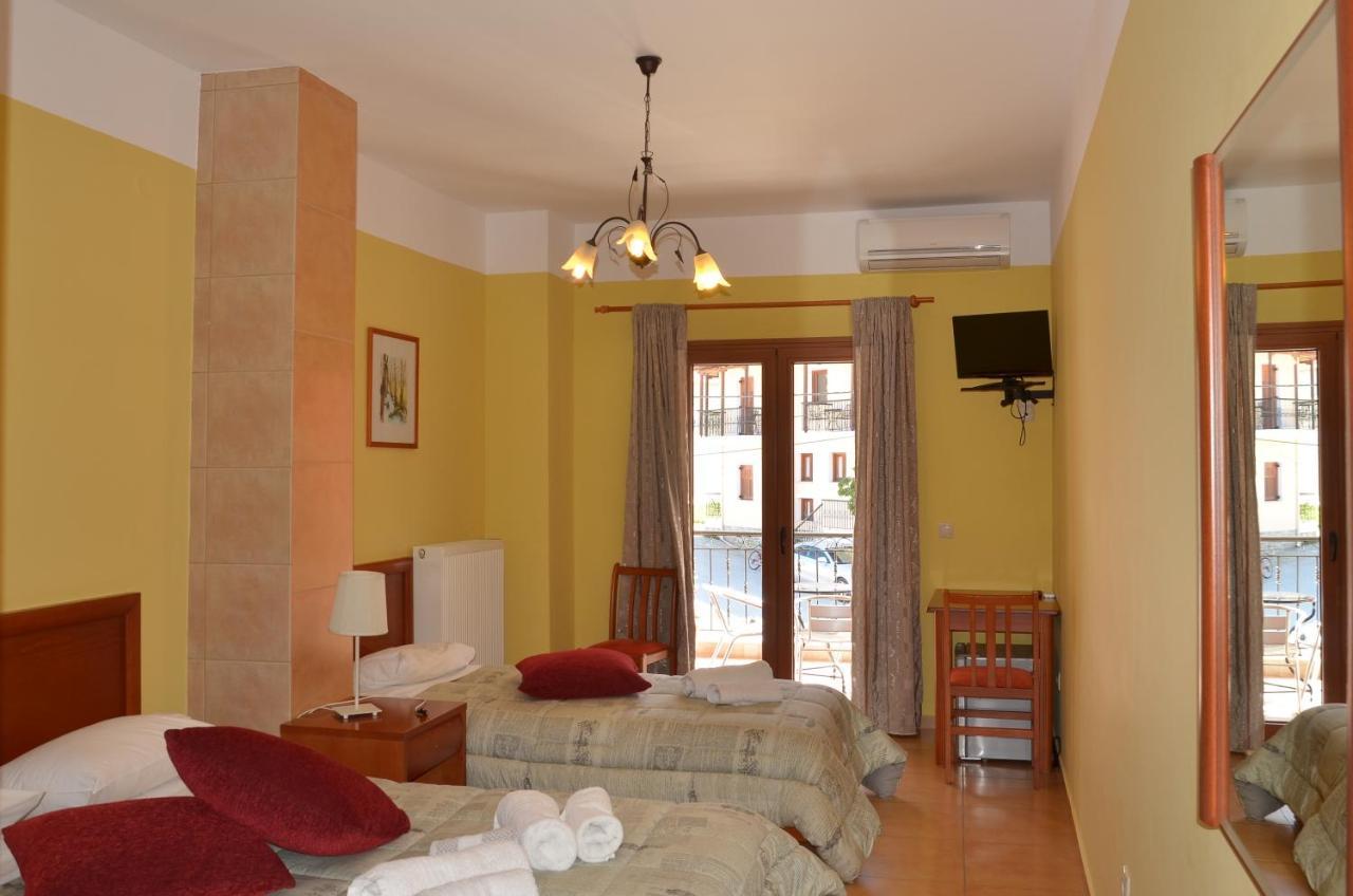Guesthouse Lithos 3 * - pic #19