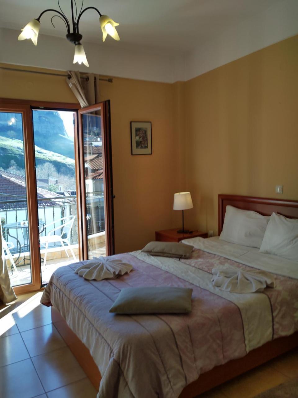 Guesthouse Lithos 3 * - pic #5