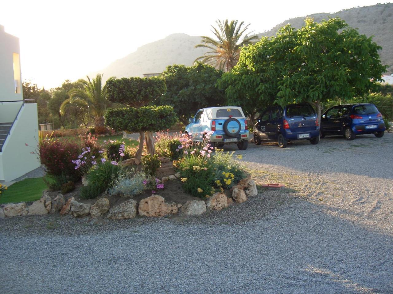 Sifis Studios Pefkos 